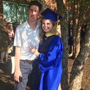 Meet your Posher, Alexandra